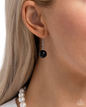 Load image into Gallery viewer, 5th Avenue A-Lister - Black Paparazzi Accessories