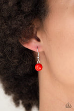 Load image into Gallery viewer, Egyptian Spell - Orange Paparazzi Accessories