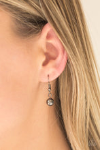 Load image into Gallery viewer, Building My Brand - Black Paparazzi Accessories