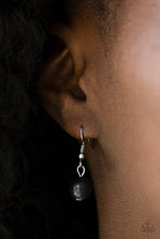 Load image into Gallery viewer, The Ruling Class - Black Paparazzi Accessories