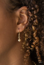 Load image into Gallery viewer, Trust Fund Baby - Gold Paparazzi Accessories
