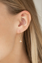 Load image into Gallery viewer, Courageously Catwalk - Gold Paparazzi Accessories