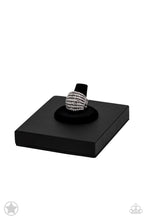 Load image into Gallery viewer, Blinding Brilliance - White Paparazzi Accessories