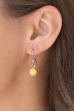 Load image into Gallery viewer, Rural Revival - Yellow Paparazzi Accessories