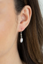 Load image into Gallery viewer, Pacific Pageantry - Silver Paparazzi Accessories