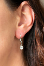 Load image into Gallery viewer, Stellar Sophistication - White Paparazzi Accessories