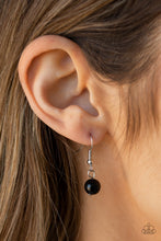 Load image into Gallery viewer, Prismatic Princess - Black Paparazzi Accessories