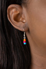 Load image into Gallery viewer, Summery Sensations - Multi Paparazzi Accessories