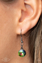 Load image into Gallery viewer, Unfiltered Confidence - Multi Paparazzi Accessories