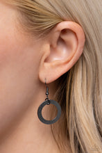 Load image into Gallery viewer, Uptown Links - Black Papatazzi Accessories