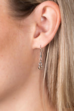 Load image into Gallery viewer, Won The Lottery - Brown Paparazzi Accessories