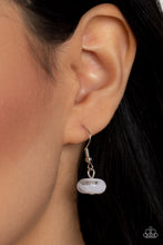 Load image into Gallery viewer, Oceanside Service - White Paparazzi Accessories