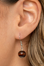 Load image into Gallery viewer, Eco Extravaganza - Yellow Paparazzi Accessories