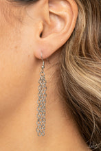 Load image into Gallery viewer, Targeted Tranquility - Blue Paparazzi Accessories