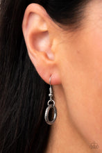 Load image into Gallery viewer, Sonoran Solo - Blue Paparazzi Accessories