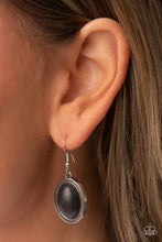 Load image into Gallery viewer, All-Natural Nostalgia - Black Paparazzi Accessories