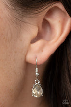 Load image into Gallery viewer, Floral Fashion Show - Brown Paparazzi Accessories