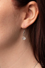 Load image into Gallery viewer, Doting Devotion - White Paparazzi Accessories