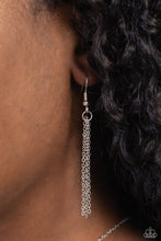 Load image into Gallery viewer, Prismatic Projection - Red Paparazzi Accessories