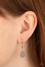 Load image into Gallery viewer, Mayan Mystery - Silver Paparazzi Accessories