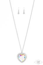 Load image into Gallery viewer, Prismatically Twitterpated - Multi Paparazzi Accessories