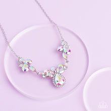 Load image into Gallery viewer, Intergalactic Icon - Multi Paparazzi Accessories