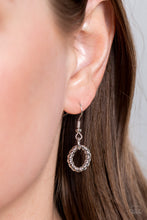 Load image into Gallery viewer, Cosmic Cosmos - Yellow Paparazzi Accessories