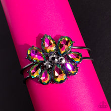 Load image into Gallery viewer, DAUNTLESS is More - Multi Paparazzi Accessories