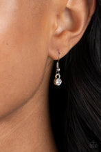 Load image into Gallery viewer, Sweethearts Stroll - Red Paparazzi Accessories Paparazzi Accessories