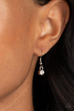 Load image into Gallery viewer, Sweethearts Stroll - Pink Paparazzi Accessories