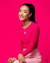 Load image into Gallery viewer, Sweethearts Stroll - Pink Paparazzi Accessories