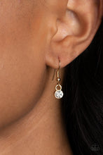 Load image into Gallery viewer, Bedazzled Bliss - Multi Paparazzi Accessories