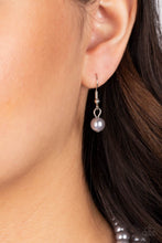 Load image into Gallery viewer, Brilliant Ballerina - Silver Paparazzi Accessories