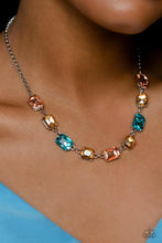 Load image into Gallery viewer, Emerald Envy - Multi Paparazzi Accessories