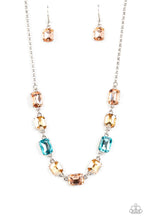Load image into Gallery viewer, Emerald Envy - Multi Paparazzi Accessories