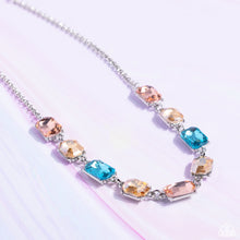 Load image into Gallery viewer, Emerald Envy - Multi Paparazzi Accessories