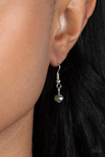 Load image into Gallery viewer, Shimmering High Society - Silver Paparzzi Accessories