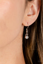 Load image into Gallery viewer, Galloping Gala - Red Paparazzi Accessories