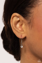 Load image into Gallery viewer, Cats Eye Couture - Red Paparazzi Accessories