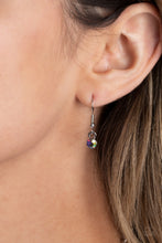 Load image into Gallery viewer, Pearly Pond - Purple Paparazzi Accessories