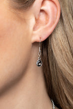 Load image into Gallery viewer, Formally Forged - Silver Paparazzi Accessories