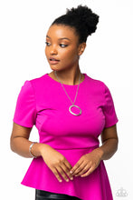 Load image into Gallery viewer, Artistically Adorned - Multi Paparazzi Accessories