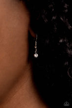 Load image into Gallery viewer, Flourishing Faith - White Paparazzi Accessories