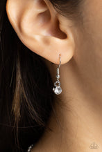 Load image into Gallery viewer, Prima Donna Dazzle - Silver Paparazzi Accesories