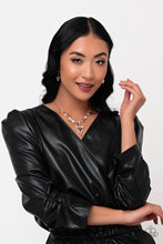 Load image into Gallery viewer, Fetchingly Fierce - Gold Paparazzi Accessories