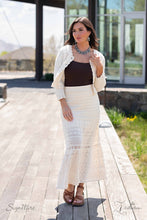 Load image into Gallery viewer, The April Paparazzi Accessories 2023