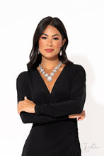 Load image into Gallery viewer, Everlasting - White Paparazzi Accessories 2023