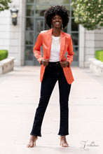 Load image into Gallery viewer, Alluring - Gold Paparazzi Accessories 2023