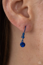 Load image into Gallery viewer, Emerald City Couture - Blue Paparazzi Accessories