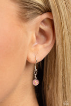 Load image into Gallery viewer, Looking for DOUBLE - Pink Paparazzi Accessories